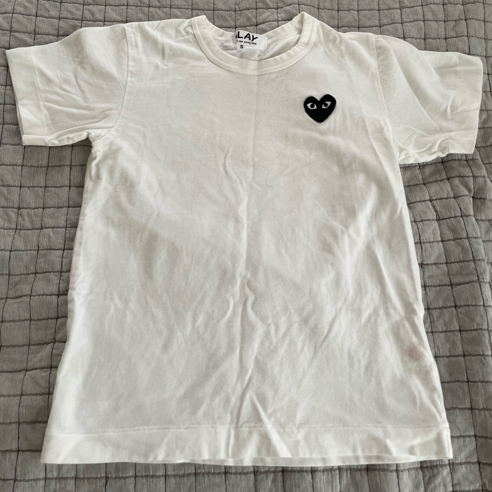 Comme des garçons T